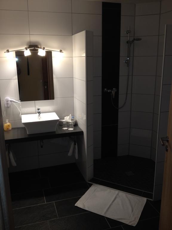 Hotel Bohlje Westerstede Room photo