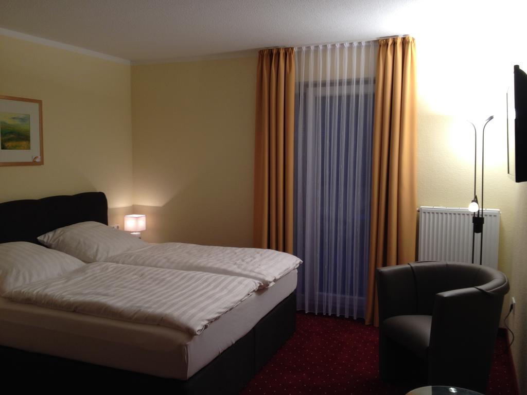 Hotel Bohlje Westerstede Room photo