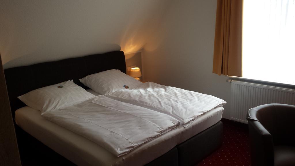 Hotel Bohlje Westerstede Room photo